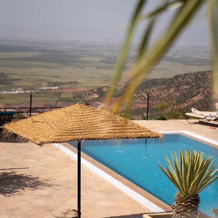 البهاليل Dar El Mandar - Ferme & Table D'Hote Berbere المظهر الخارجي الصورة