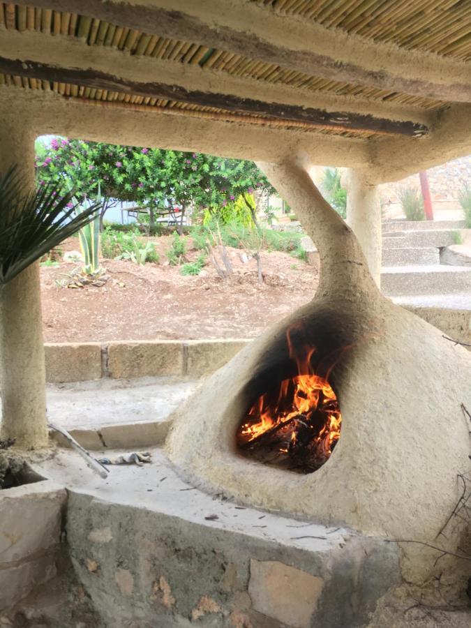 البهاليل Dar El Mandar - Ferme & Table D'Hote Berbere المظهر الخارجي الصورة