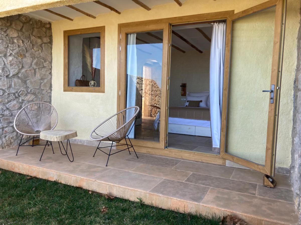 البهاليل Dar El Mandar - Ferme & Table D'Hote Berbere المظهر الخارجي الصورة