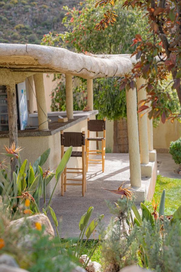 البهاليل Dar El Mandar - Ferme & Table D'Hote Berbere المظهر الخارجي الصورة