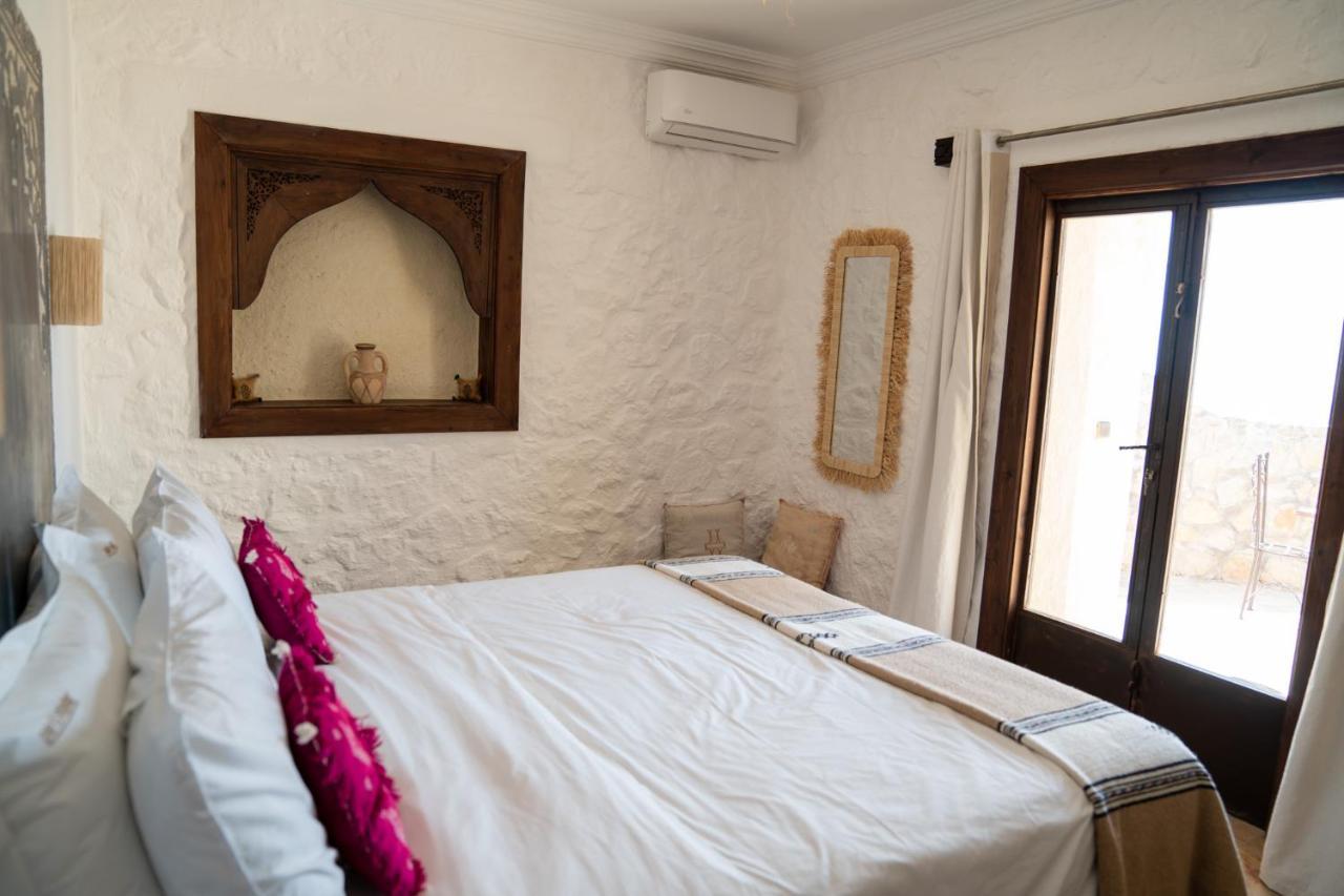 البهاليل Dar El Mandar - Ferme & Table D'Hote Berbere المظهر الخارجي الصورة
