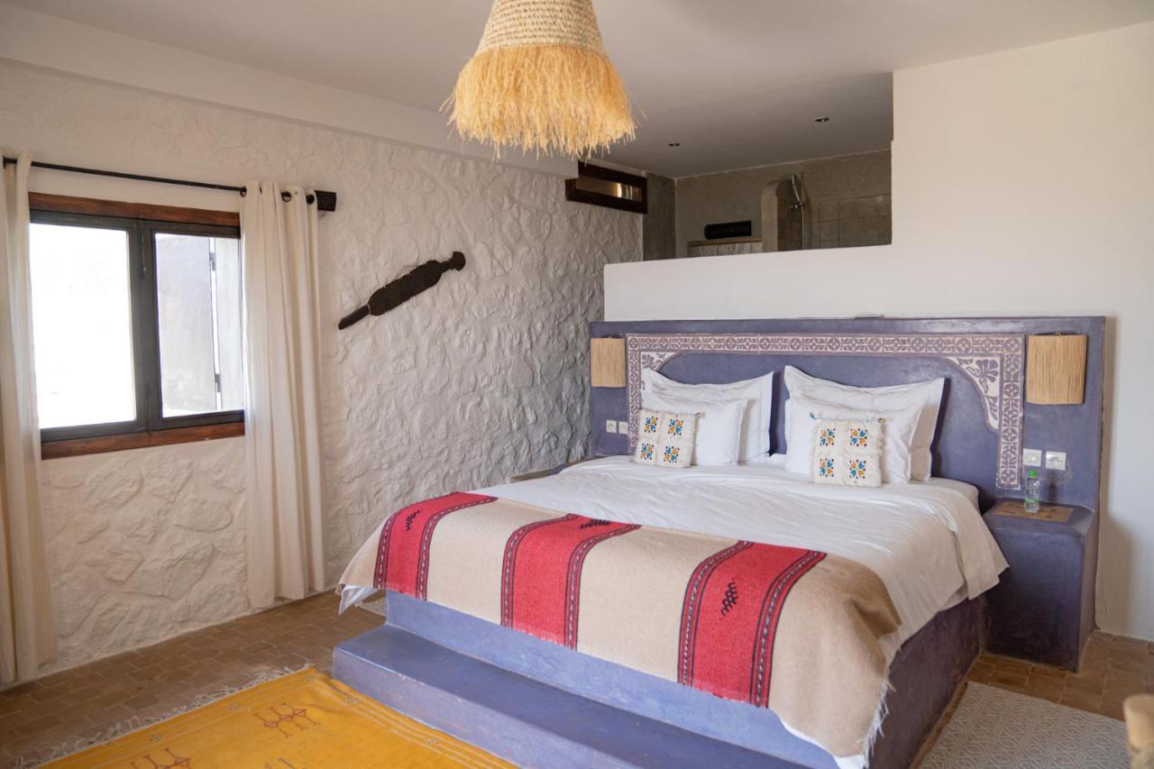 البهاليل Dar El Mandar - Ferme & Table D'Hote Berbere المظهر الخارجي الصورة