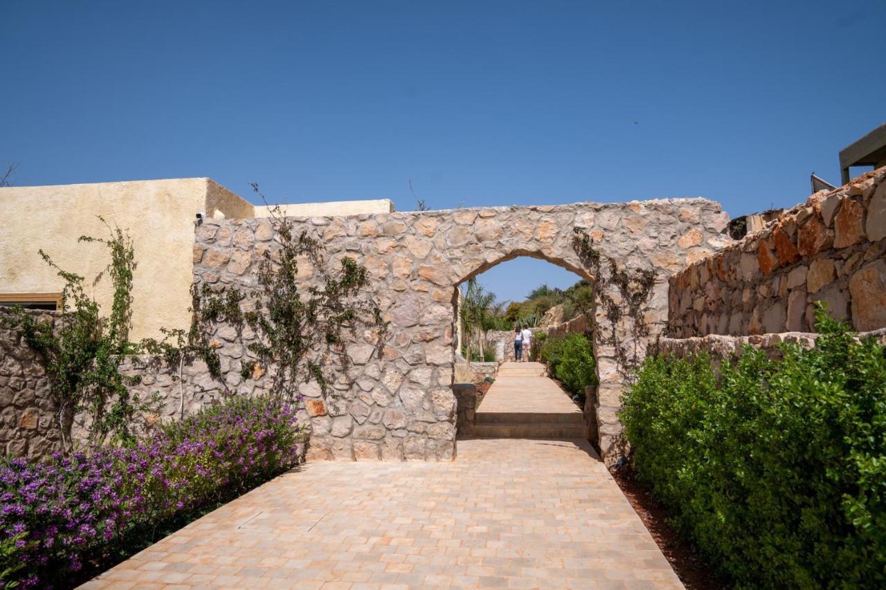 البهاليل Dar El Mandar - Ferme & Table D'Hote Berbere المظهر الخارجي الصورة