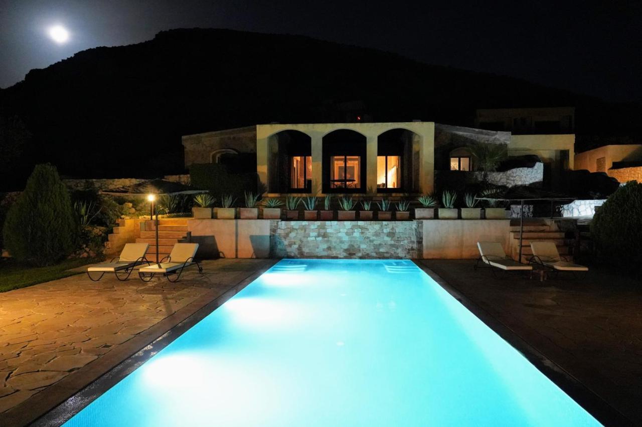 البهاليل Dar El Mandar - Ferme & Table D'Hote Berbere المظهر الخارجي الصورة