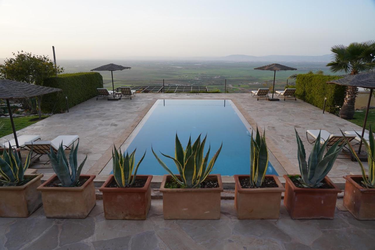 البهاليل Dar El Mandar - Ferme & Table D'Hote Berbere المظهر الخارجي الصورة