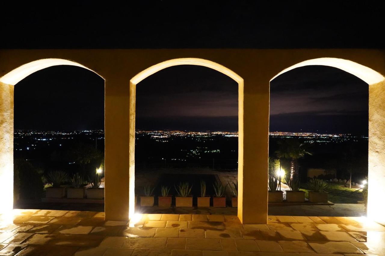 البهاليل Dar El Mandar - Ferme & Table D'Hote Berbere المظهر الخارجي الصورة