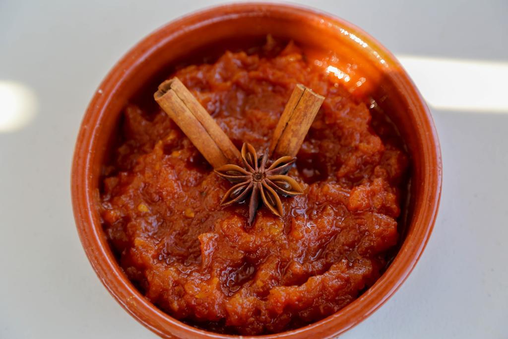 البهاليل Dar El Mandar - Ferme & Table D'Hote Berbere المظهر الخارجي الصورة