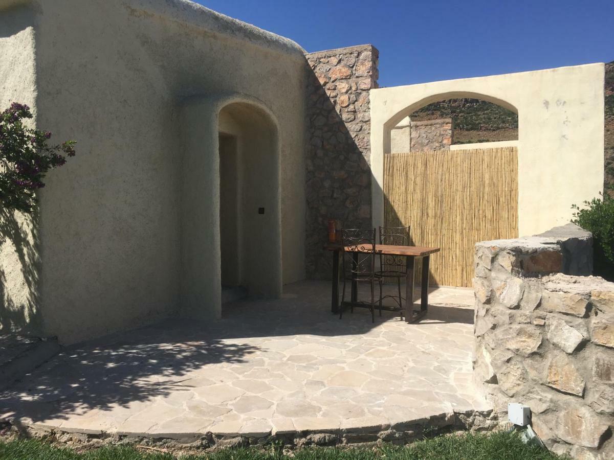 البهاليل Dar El Mandar - Ferme & Table D'Hote Berbere المظهر الخارجي الصورة
