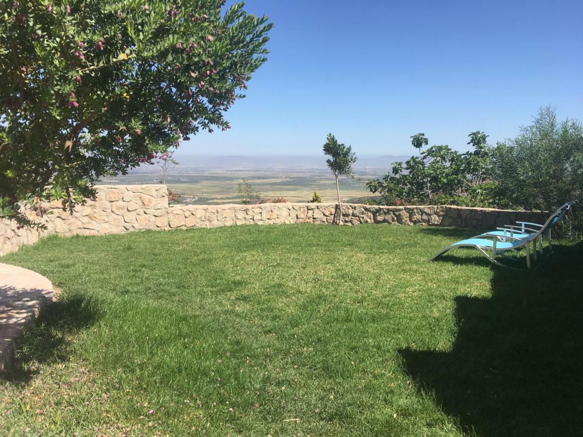 البهاليل Dar El Mandar - Ferme & Table D'Hote Berbere المظهر الخارجي الصورة